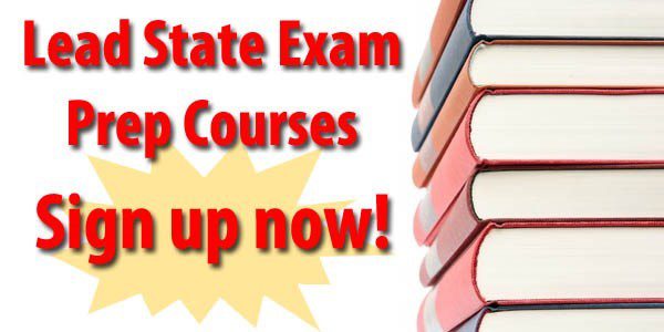 lead_State_Exam_Prep