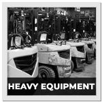 Heavy Equipment Courses