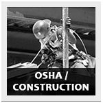 OSHA Construction Courses