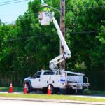 bucket-truck