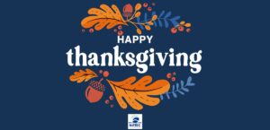 Happy Thanksgiving!