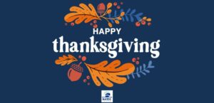 Happy Thanksgiving!