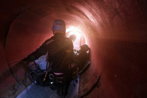 California Tightens Confined Space Rules