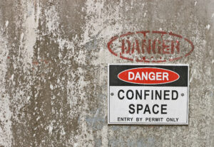 Confined Space and Respiratory Hazards: What Recent OSHA Enforcement Means for Employers