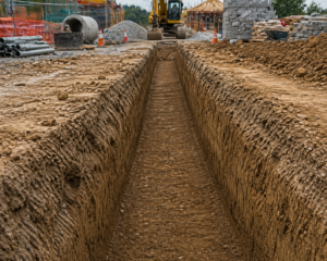 Trenching Safety Isn’t Optional: What A Recent OSHA Fatality Teaches Us