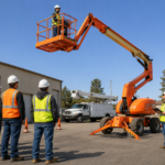 aerial lift
